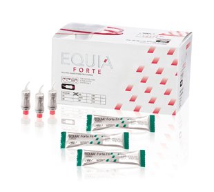 EQUIA Forte HT Refill Pack