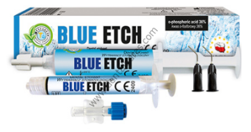 Cerkamed Blue Etch 2ml