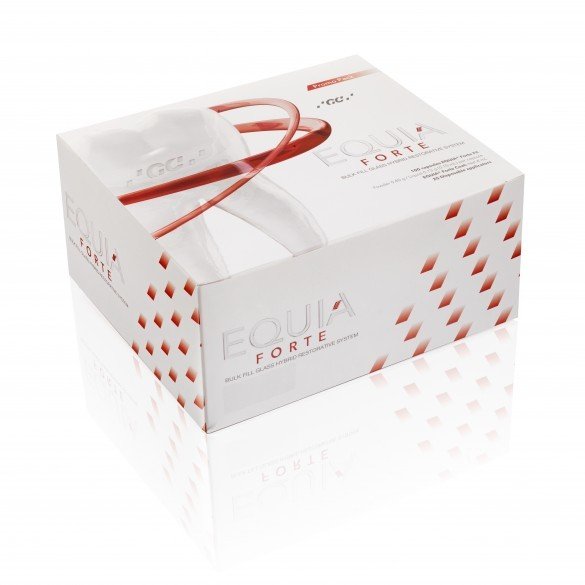 EQUIA Forte HT Promo Pack