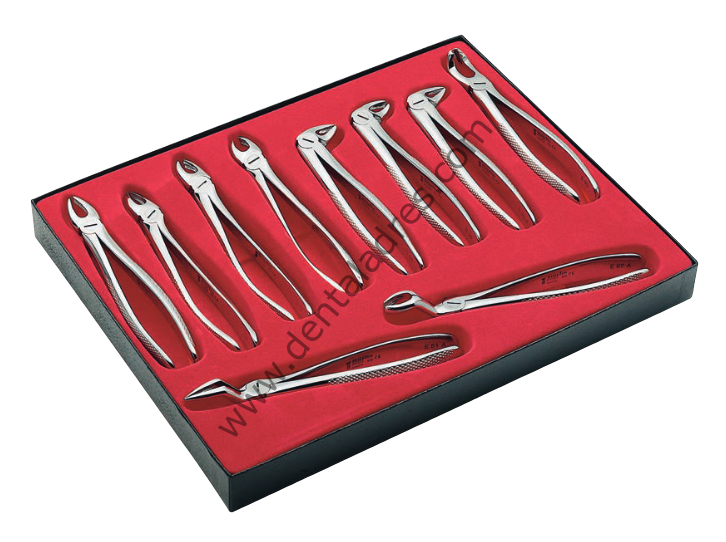 Klasik Davye Seti 10'lu