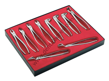 Klasik Davye Seti 10'lu