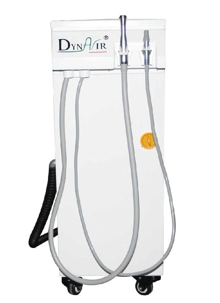 DYNAIR | Cerrahi Aspiratör