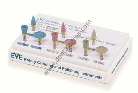 DIAPOL SET RA305 - SET RA306