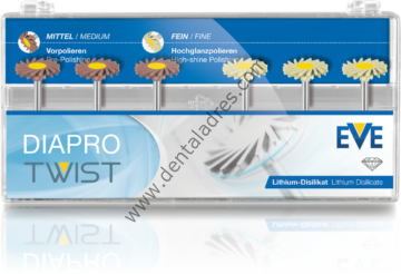 DIAPRO SET RA363