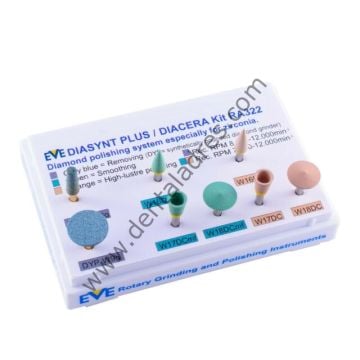 DIACERA SET RA322
