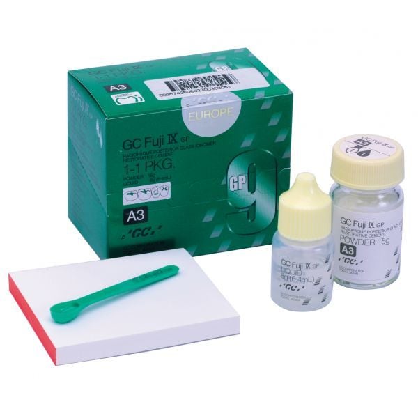 Fuji IX GP Toz-Likit