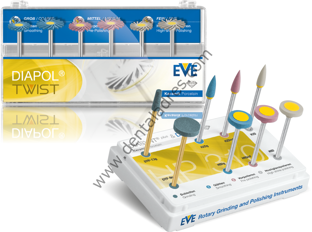 DIAPOL SET HP310