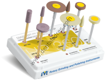 DIAPRO SET HP360