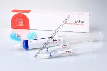 Fosforik Asit Aşındırma Jeli ve Sıvısı