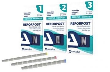 Reforpost Cam Fiber Kit