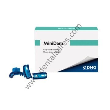 MiniDam (RubberDam)