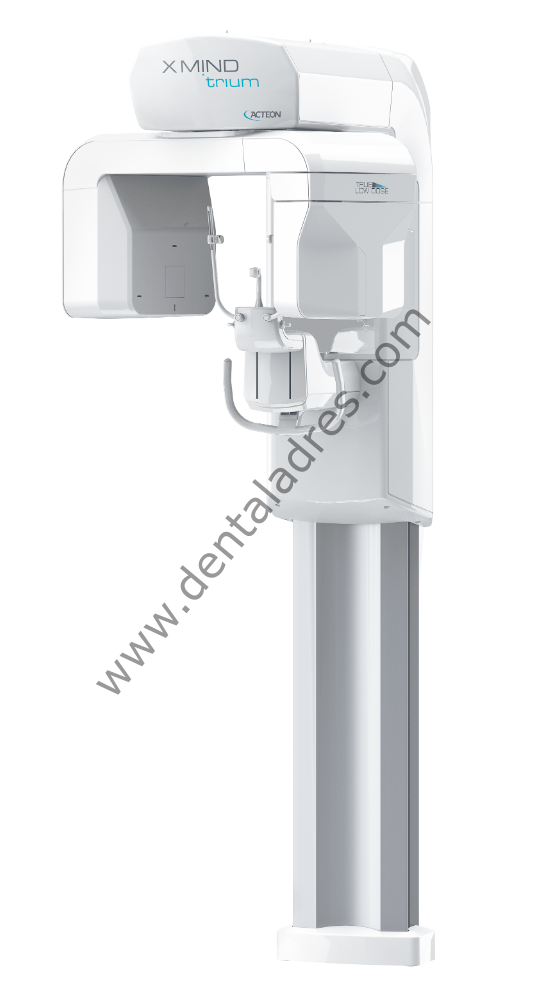 X-MIND Trium