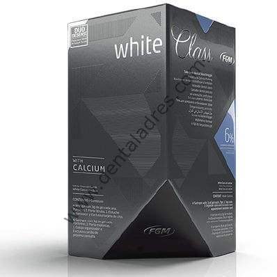 WHITE CLASS