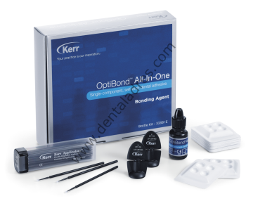 OptiBond Tek Kullanımlık Doz Kit