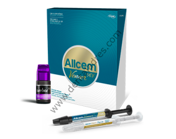 Allcem Veneer Kit