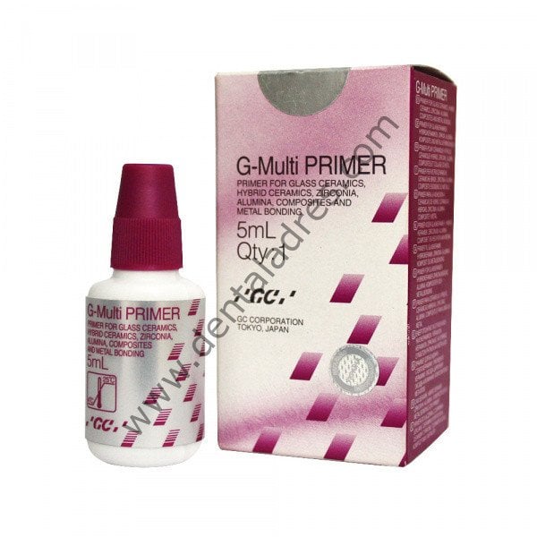 G-Multi Primer 5mL
