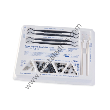 Implant Deplaquers